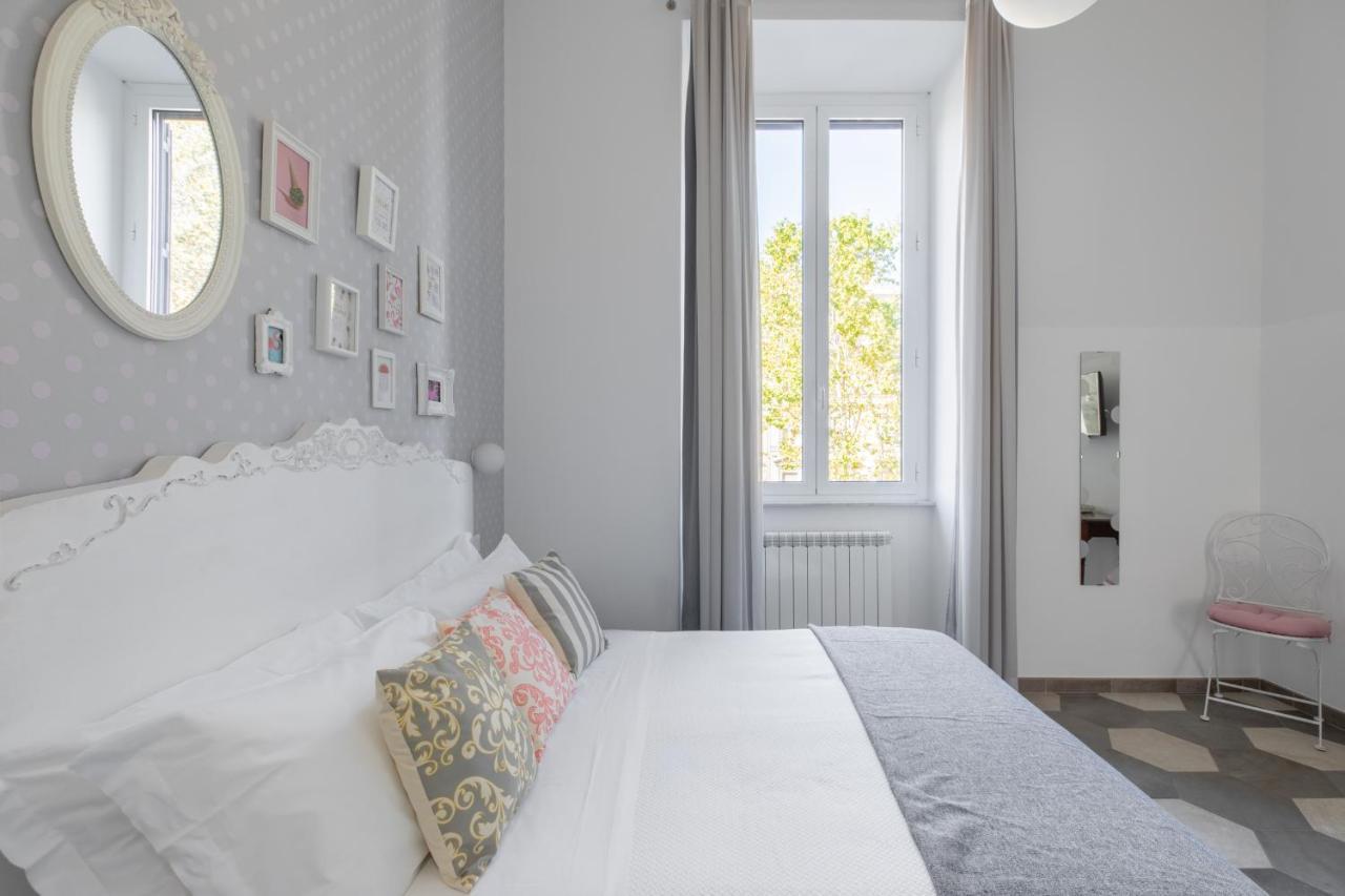 Iflat Saint Peter Exclusive Apartment Рим Екстериор снимка